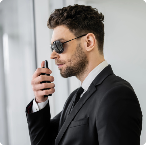 Security Guard Training