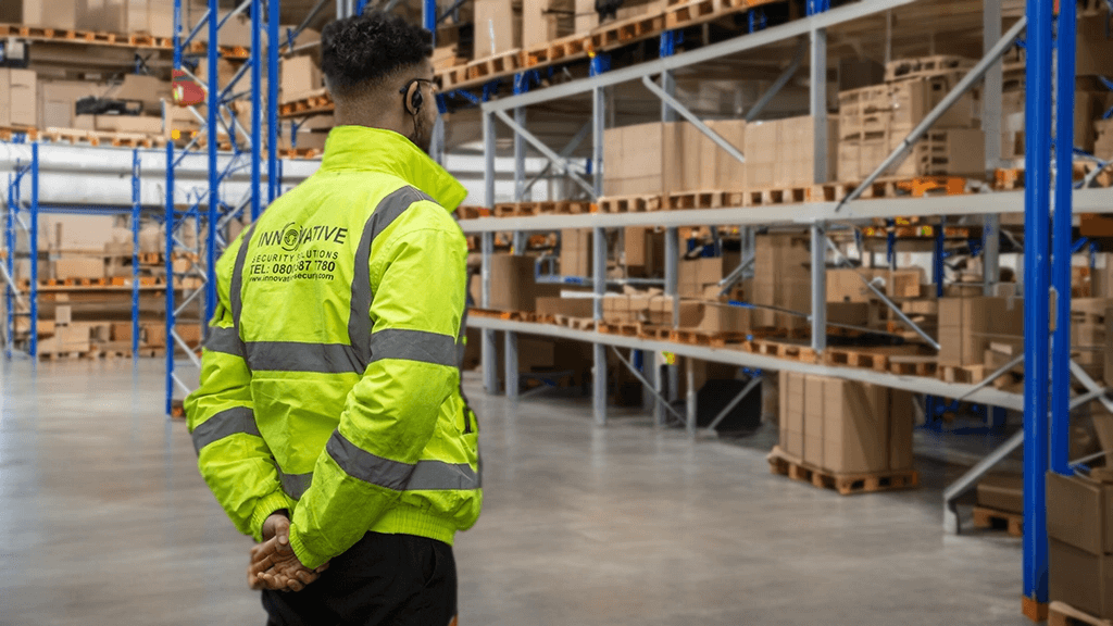 Warehouses & Logistics